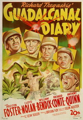 Guadalcanal Diary