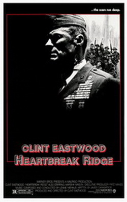 Heartbreak Ridge