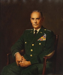 General Bruce Palmer