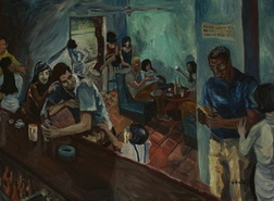 Vietnam Bar