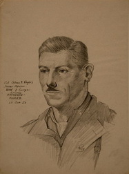 Col Glenn F. Rogers