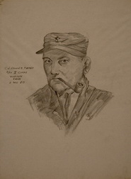 Col Edward H. Forney