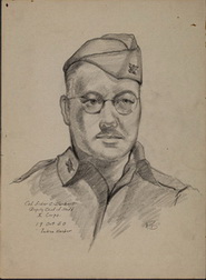 Col Esher C. Burkart Deputy...