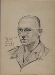 Lt. Col. Frank W. Roberts Ag,x Corps