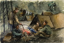 Carolina Bivouac