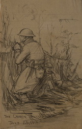 U.s. Soldier