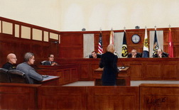 Court Session