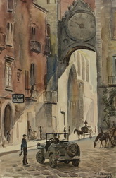 Street Scene