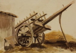 Italian Cart