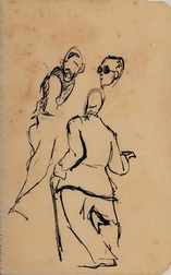 Sketches of Men