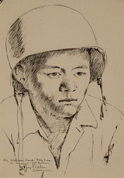 Pvt William Hing Leu