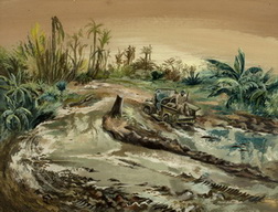 Guadalcanal Mud