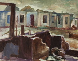 Ruins At Hue