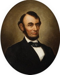 Abraham Lincoln