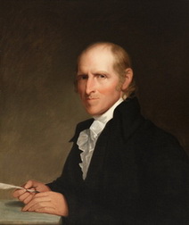 Timothy Pickering, Secretary Of War