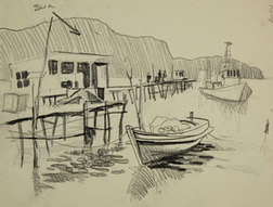 Harbor Study