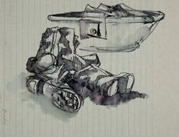 Study of Washpan and Boots