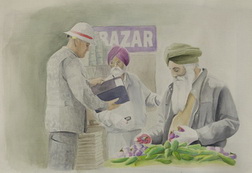 Bazaar