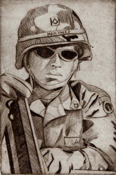 SPC Martinez