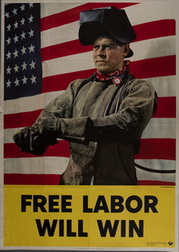 Free Labor Will Win