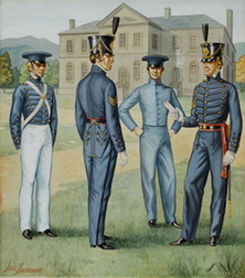 U.s. Army Uniforms