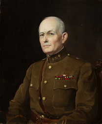 Portrait of BG James D. Glennan