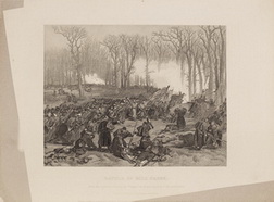 Battle of Mill Creek