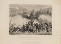 Battle of Rich Mountain