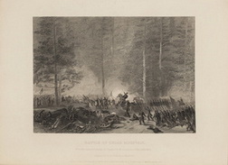 Battle of Cedar Mountain