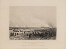 Bombardment of Fort Fisher