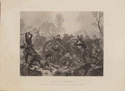 Battle of Shiloh