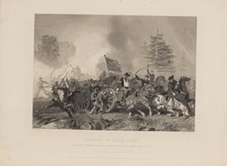 Battle of Fair Oaks