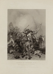 Battle of Bunker's Hill