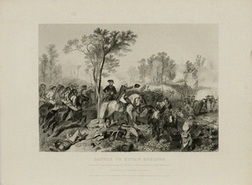 Battle of Eutaw Springs