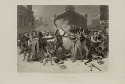 Boston Massacre