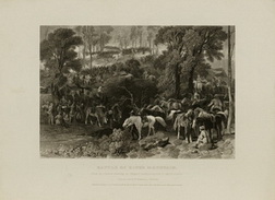 Battle of King's Mountain