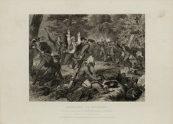 Massacre of Wyoming