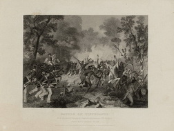 Battle of Tippecanoe