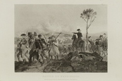 Battle of Bennington