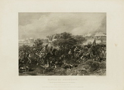 Battle of Monmouth