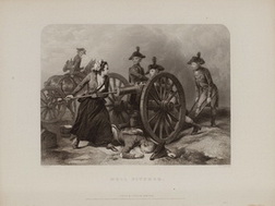 Molly Pitcher