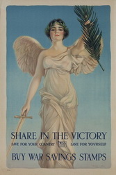 Share in the Victory