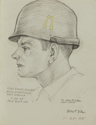 T/sgt. Richard Coulter