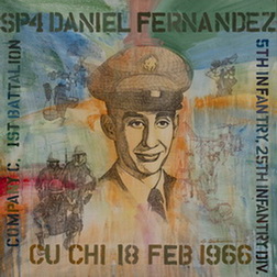 Sp4 Daniel Fernandez