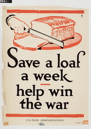 Save A Loaf A Week