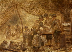 Way Station For The Wounded