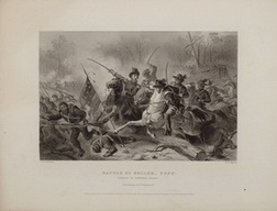 Battle of Shiloh, Tenn...