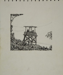 Observation Tower