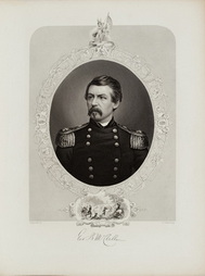 Geo. W. McClellan