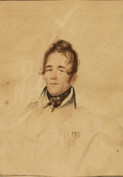 Portrait of Henry Whiting